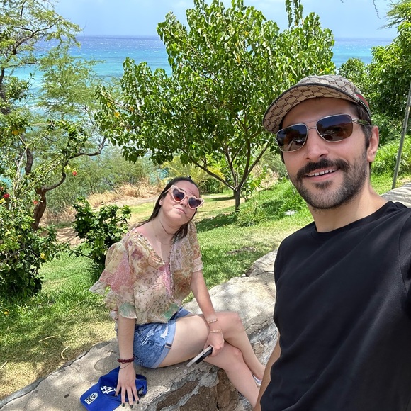 Meet Yavuz_ThePosher - Picture 2 of 2